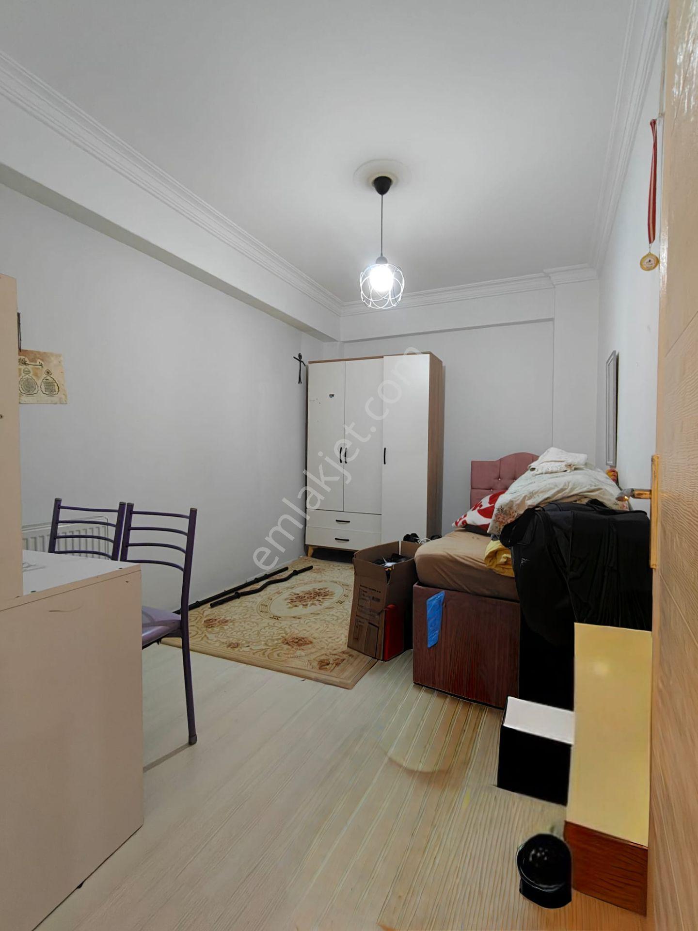 Aydın Efeler Fatih Mahallesi'nde 3+1 Satılık Daire - Görsel 23