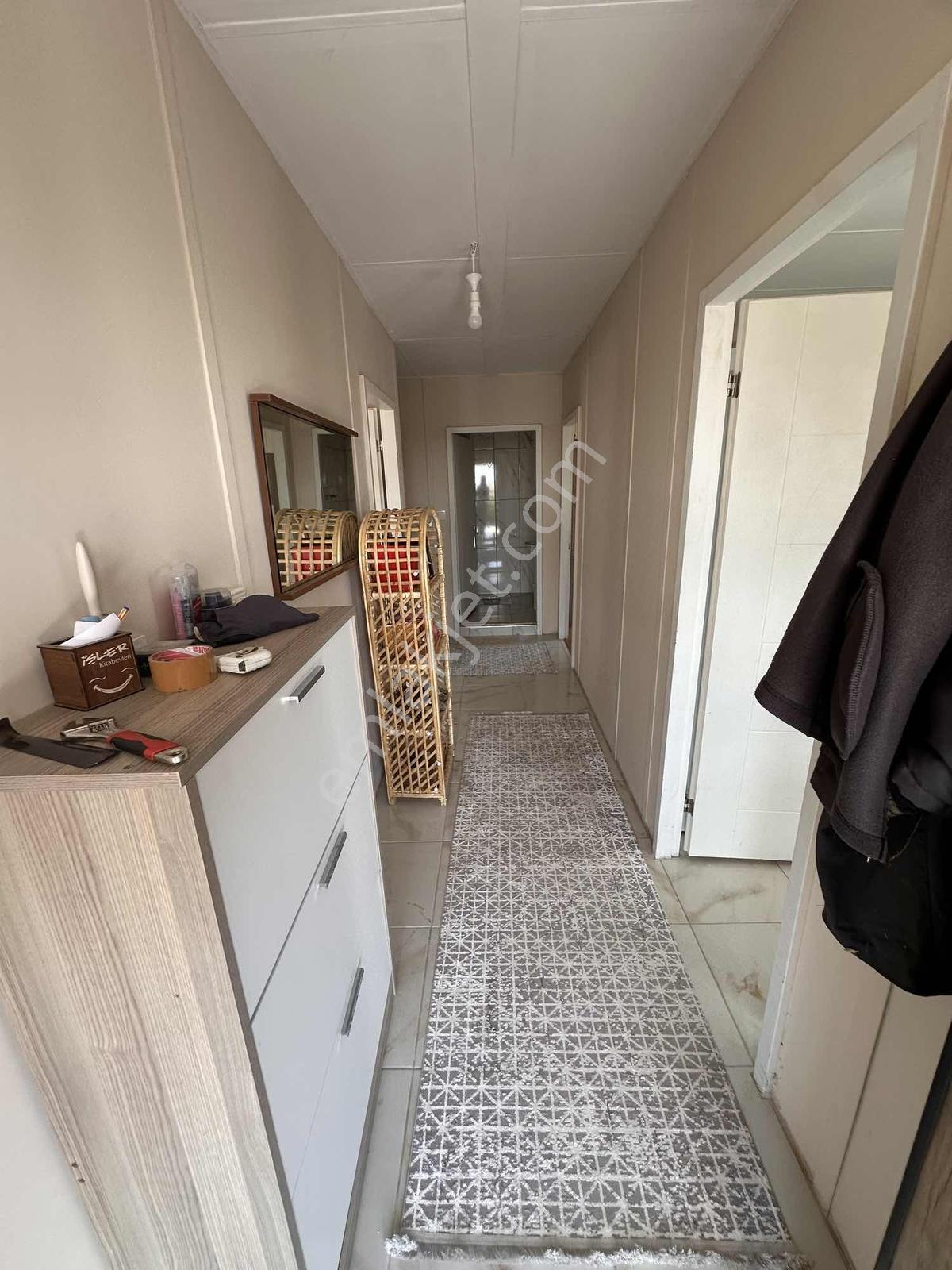 Çatalca Çakılda 861 M² Arsa İçinde 2 Katlı Müstakil Ev - Görsel 33