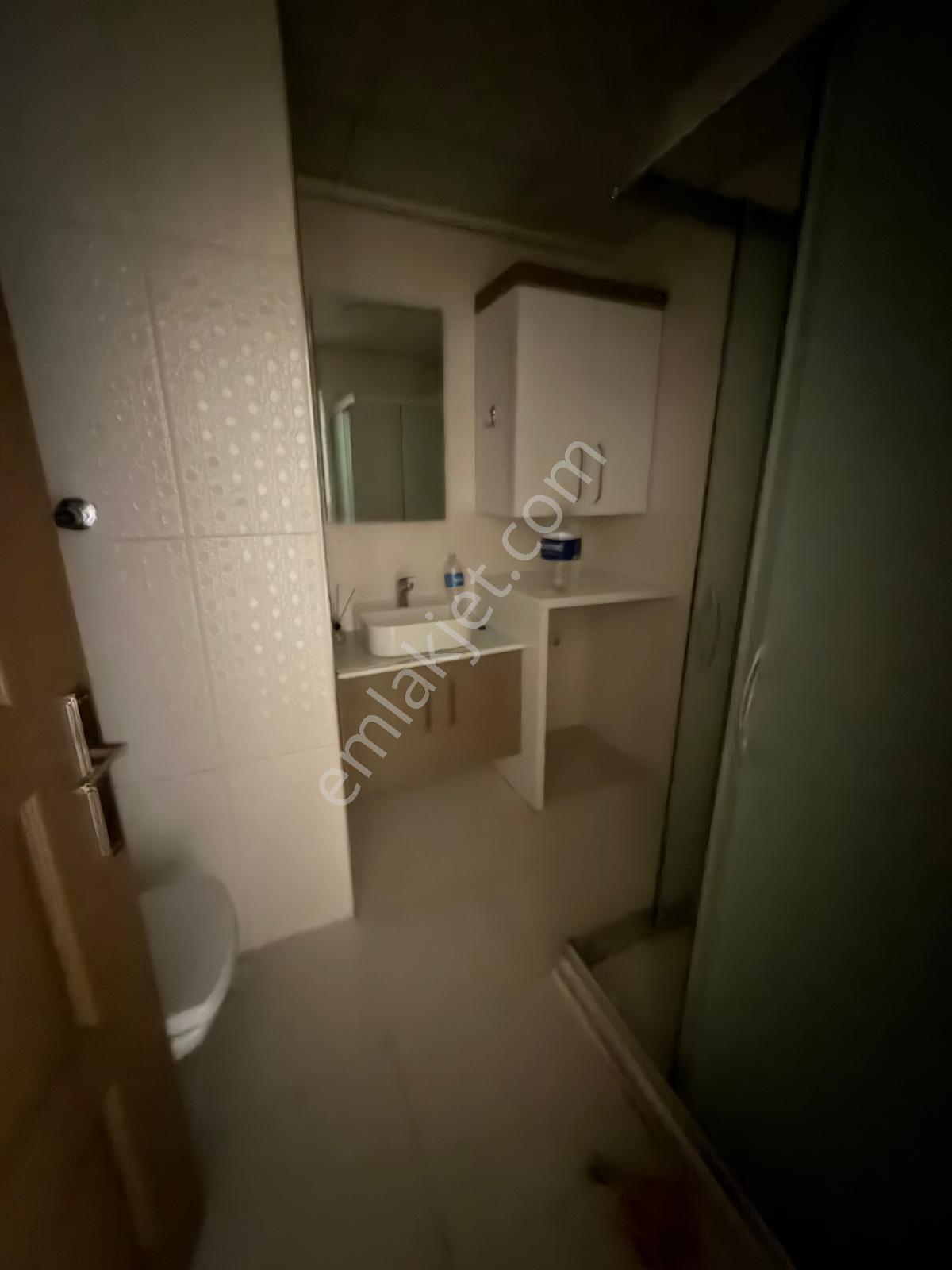 Demetten Eski İzmir Cadde Yakını 2+1 Yüksek Giriş Kiralık Daire. - Görsel 16