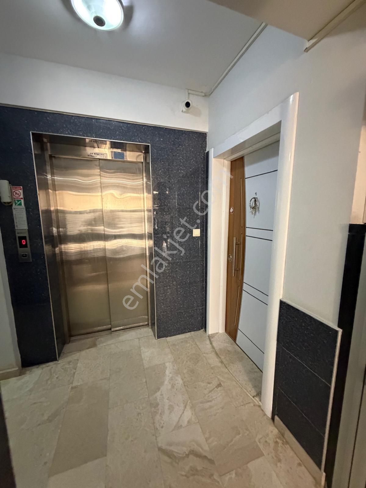 Demetten Eski İzmir Cadde Yakını 2+1 Yüksek Giriş Kiralık Daire. - Görsel 22