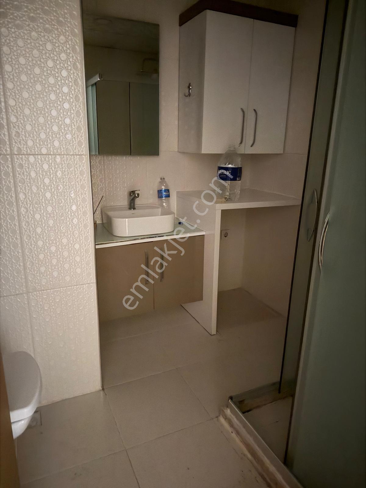 Demetten Eski İzmir Cadde Yakını 2+1 Yüksek Giriş Kiralık Daire. - Görsel 20