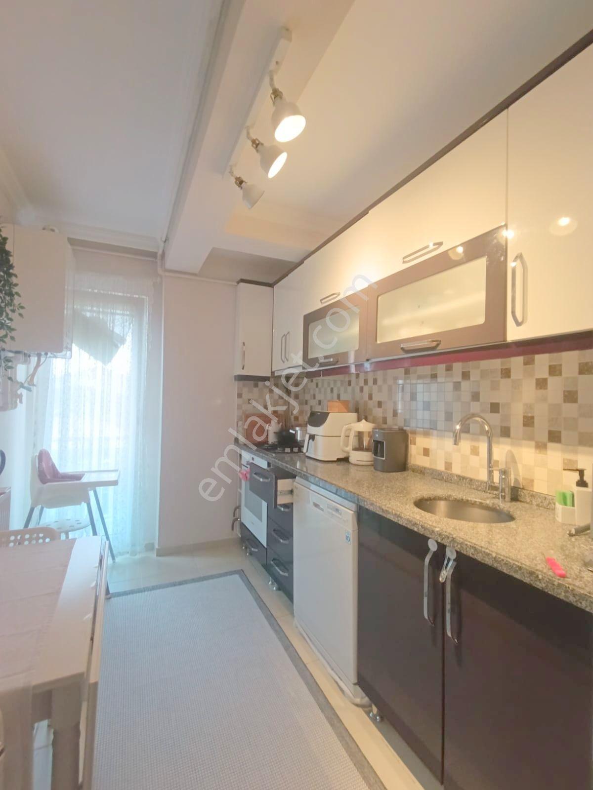 Kavacık Da Krediye Uygun 120m 3+1 Masrafsız Arakat Daire - Görsel 28