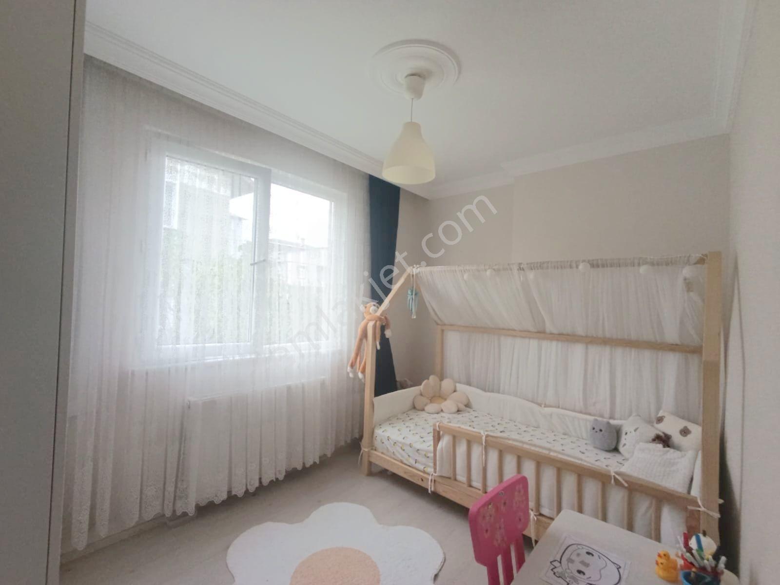 Kavacık Da Krediye Uygun 120m 3+1 Masrafsız Arakat Daire - Görsel 33