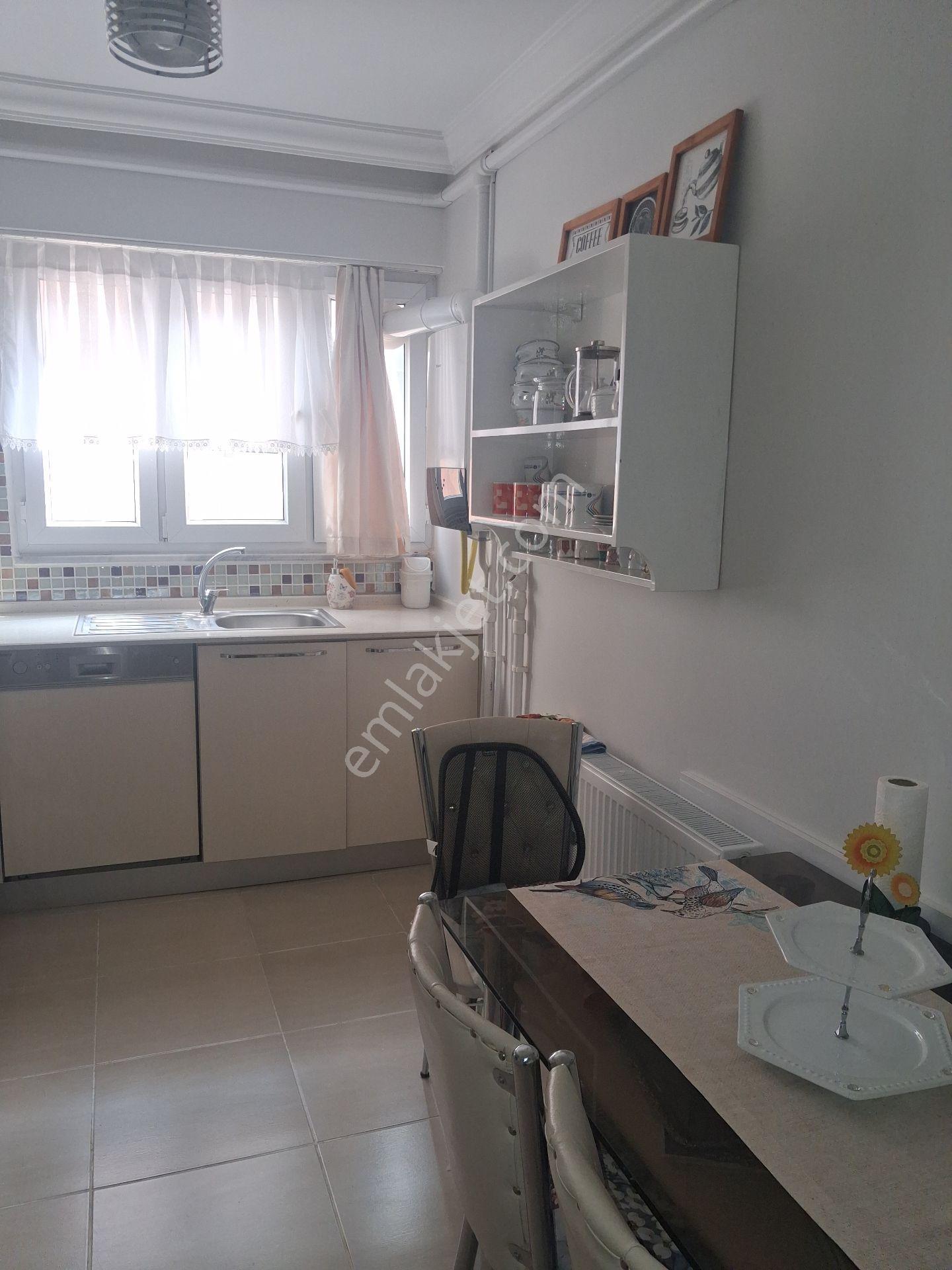 Uzunköprü Muradiye'de Bakımlı Ve Ferah 2+1 Satılık Daire - Görsel 11
