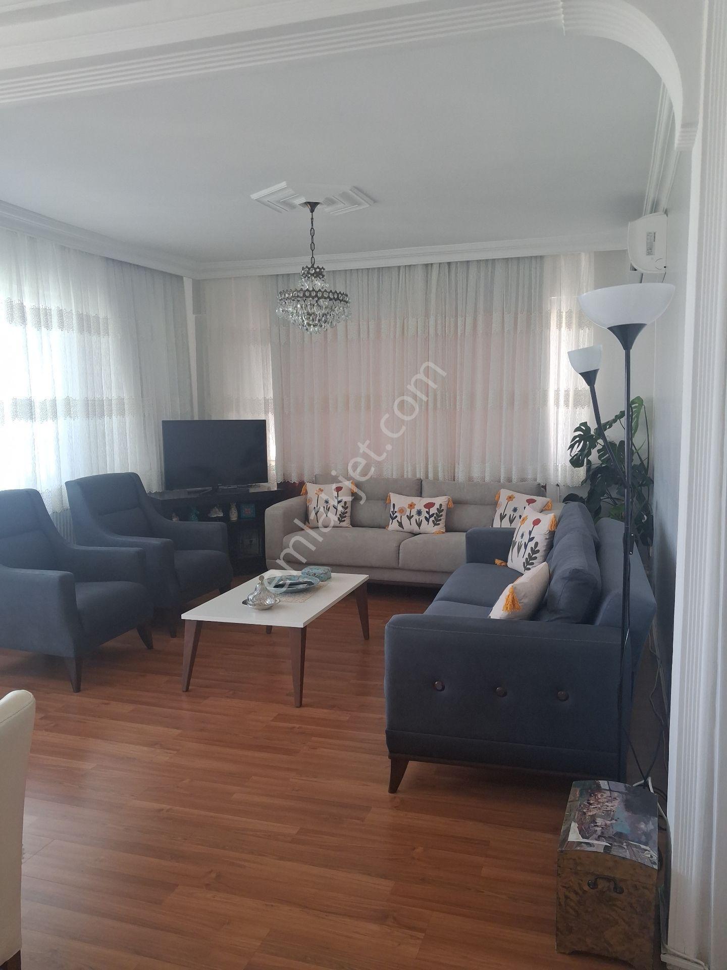 Uzunköprü Muradiye'de Bakımlı Ve Ferah 2+1 Satılık Daire - Görsel 7