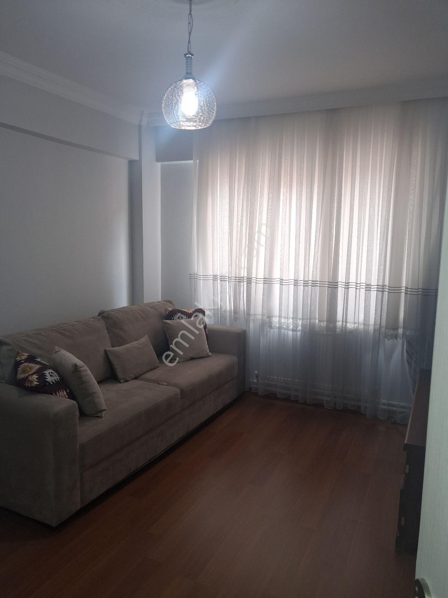 Uzunköprü Muradiye'de Bakımlı Ve Ferah 2+1 Satılık Daire - Görsel 4
