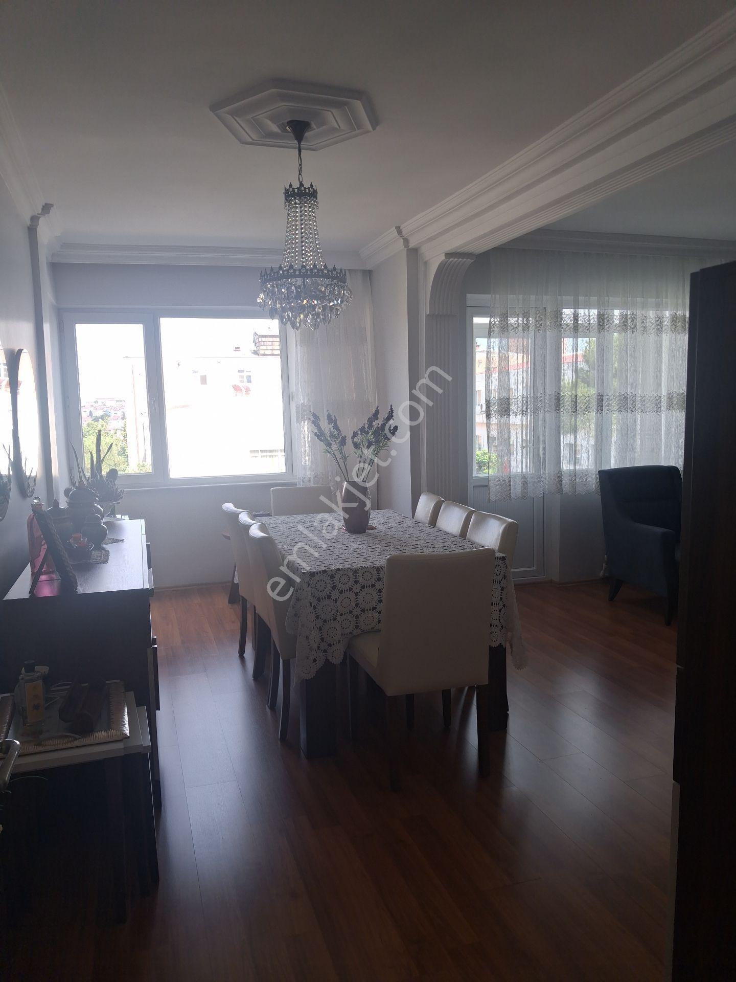 Uzunköprü Muradiye'de Bakımlı Ve Ferah 2+1 Satılık Daire - Görsel 6