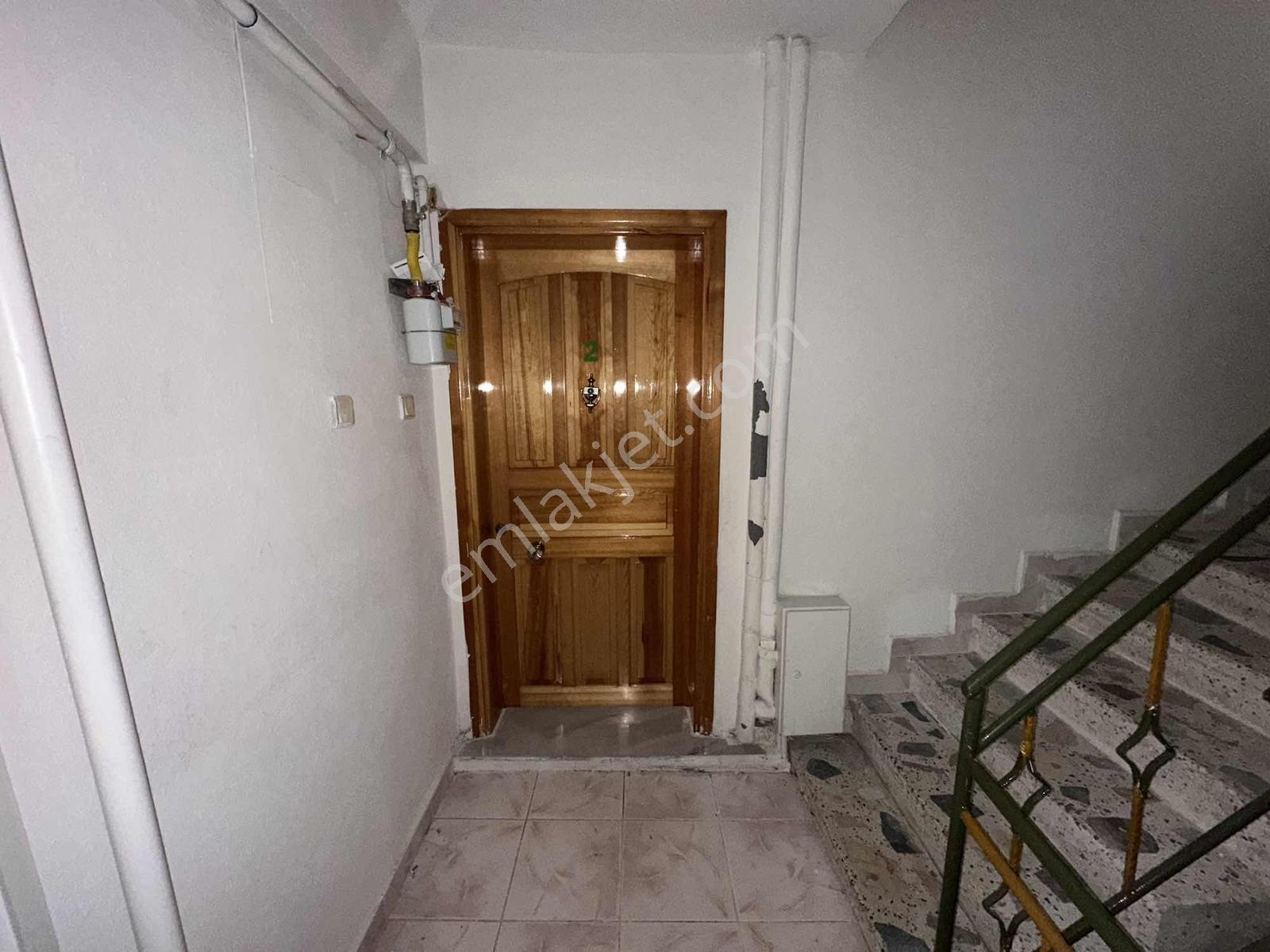 Muharrem Hasbi Lisesi Yanında Kiralık 2+1 - Görsel 23