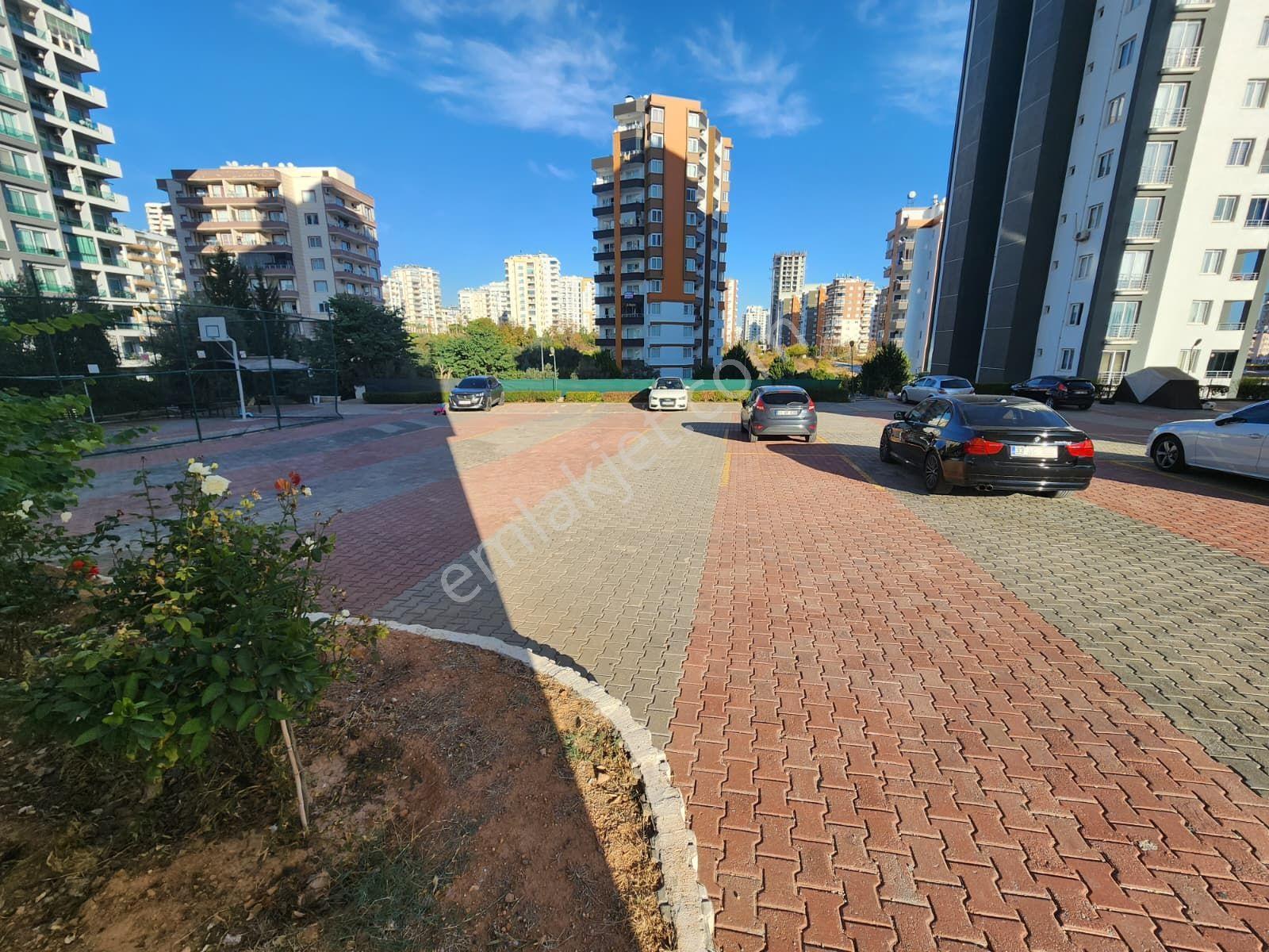 ░_*arcıty*_░den Y.şehir'de Geniş 2+1 Lüx *site İçi+havuz+d.gaz - Görsel 20