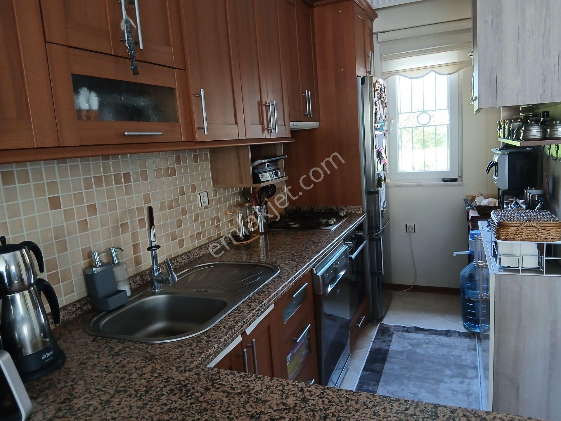 Satılık Marmaris İçmeler'de Ters Dubleks Daire.deniz,havuz - Görsel 9