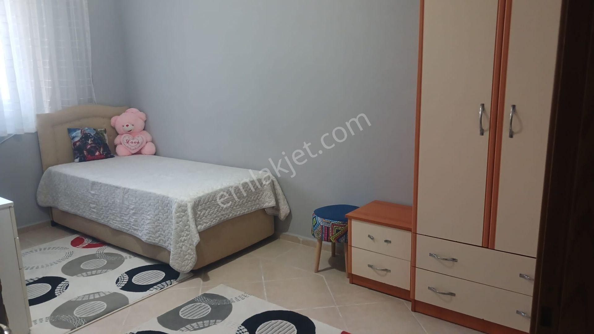 Satılık Marmaris İçmeler'de Ters Dubleks Daire.deniz,havuz - Görsel 13
