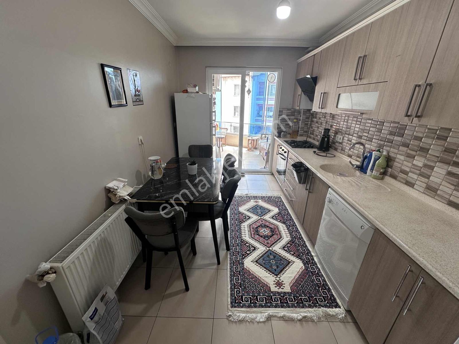 Onmax Burhaniye Merkez Okullar Bölgesi Satılık 3+1 Daire - Görsel 15