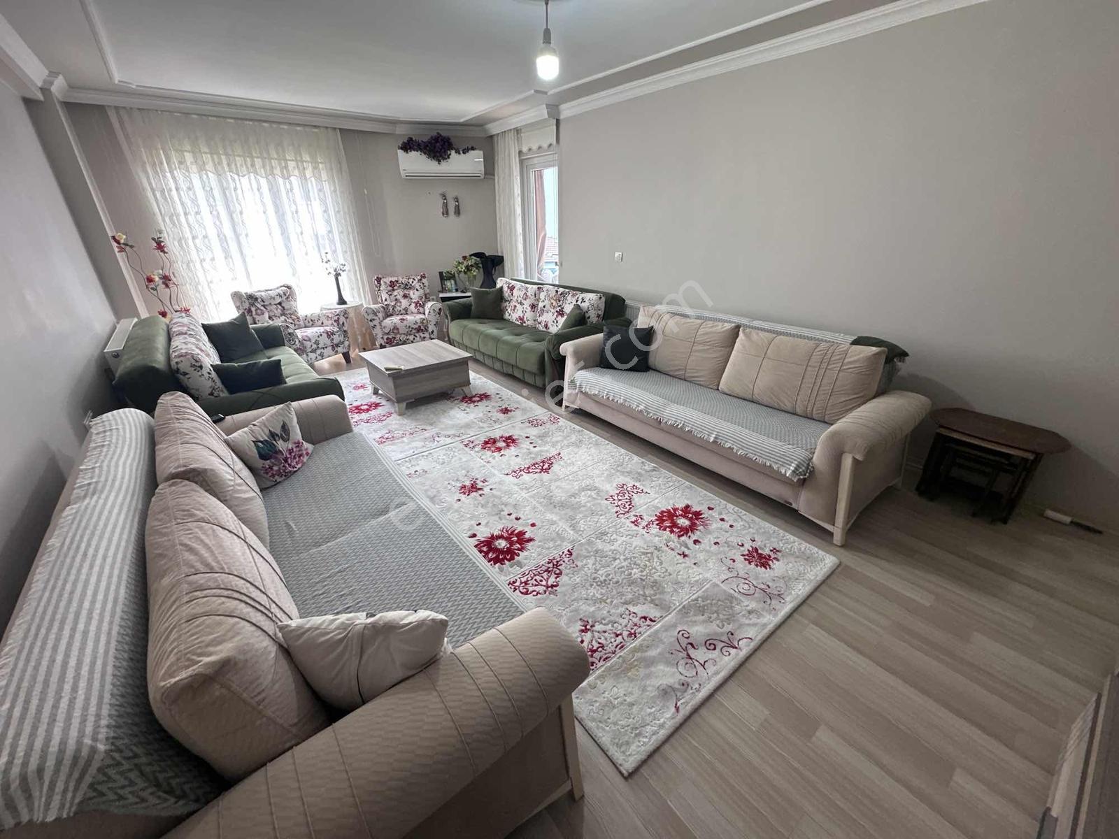 Onmax Burhaniye Merkez Okullar Bölgesi Satılık 3+1 Daire - Görsel 27