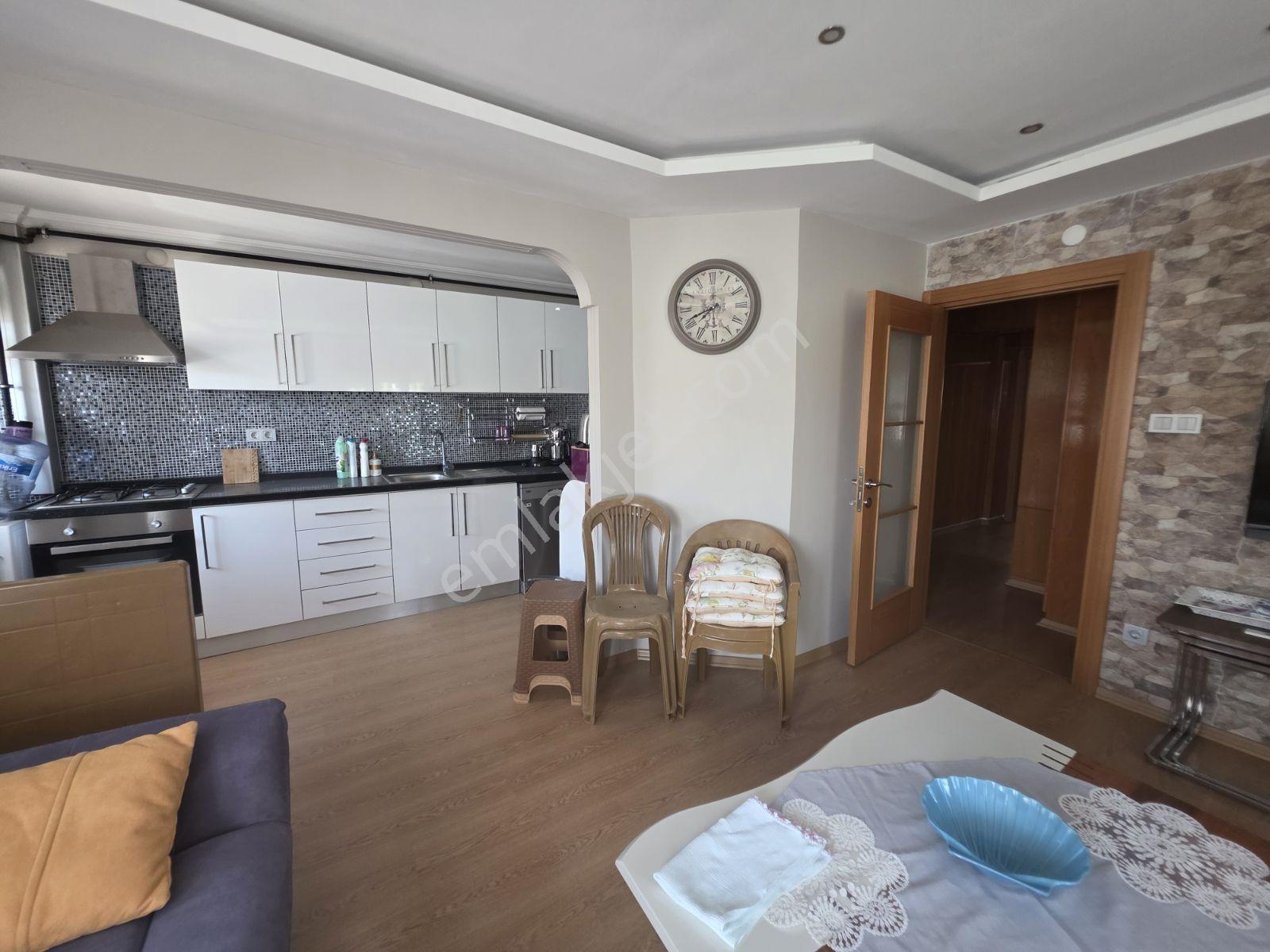 Remax Anka'dan Sıfır Eşyalı Merkezi Lokasyında 2+1 Daire - Görsel 16