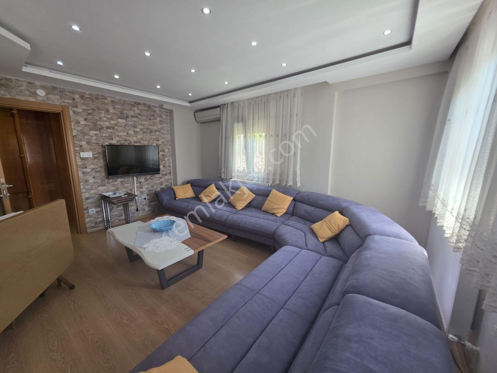 Remax Anka'dan Sıfır Eşyalı Merkezi Lokasyında 2+1 Daire - Görsel 14