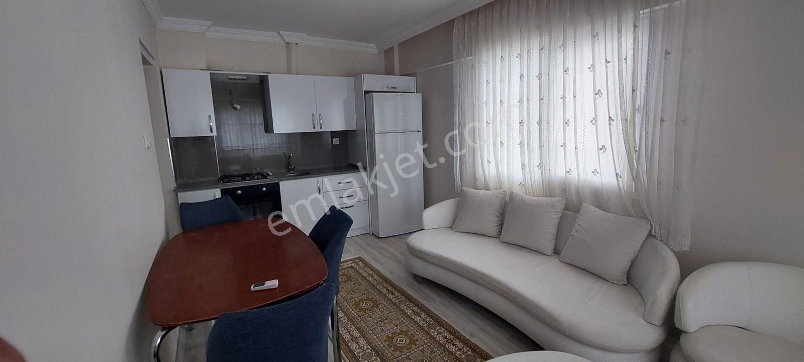 Satılık 1+1 Eşyalı Daire - Görsel 8