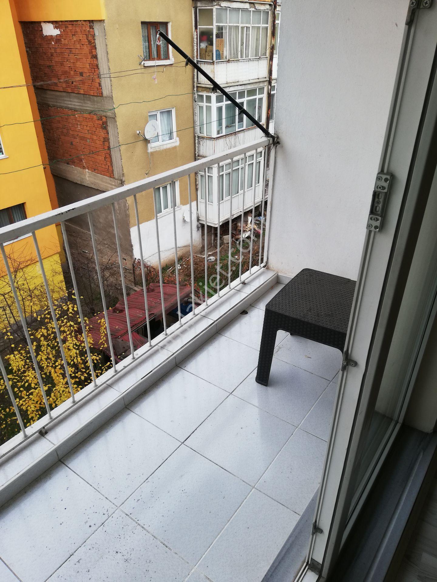 Mehmetpaşa Mahallesinde Satılık 2+1 Daire - Görsel 12