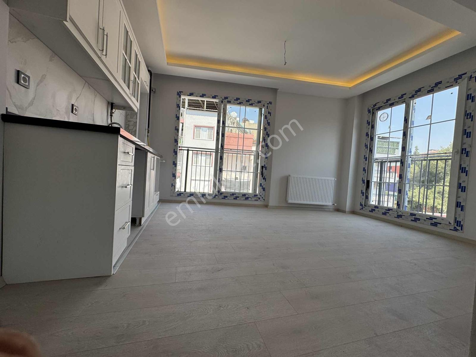 Buca Y.bağlar Mah. 2+1 Asansörlü D.gazlı Sıfır Dublex Daire - Görsel 13