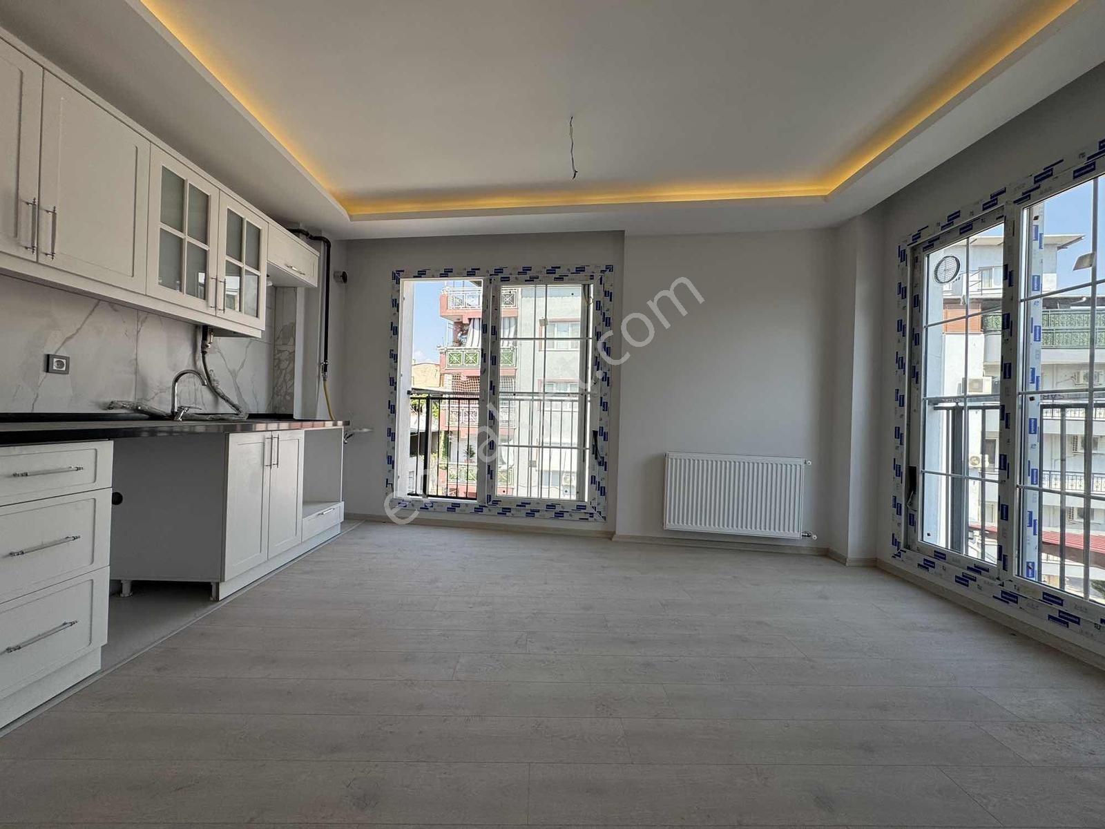 Buca Y.bağlar Mah. 2+1 Asansörlü D.gazlı Sıfır Dublex Daire - Görsel 7