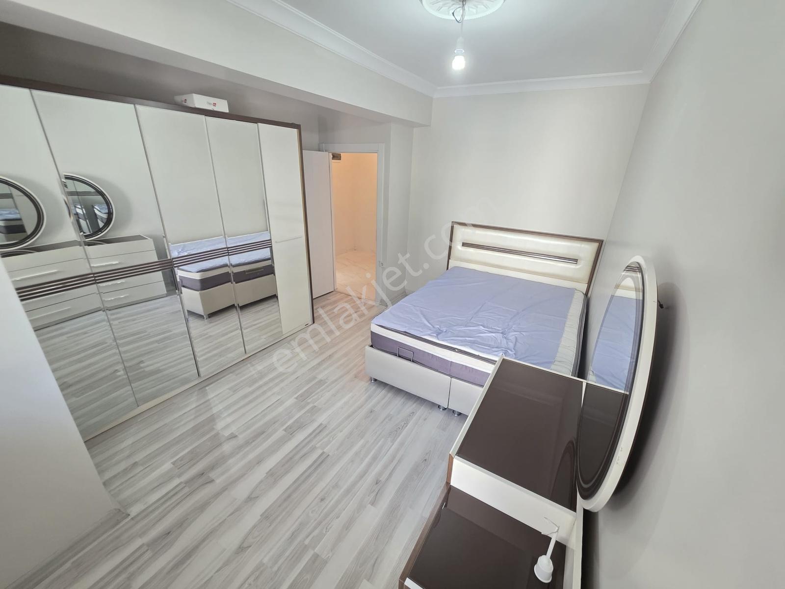 Beylikdüzü Yakuplu Mah. 2+1 Net 80 M² Giriş Kat, Yeni Bina - Görsel 5