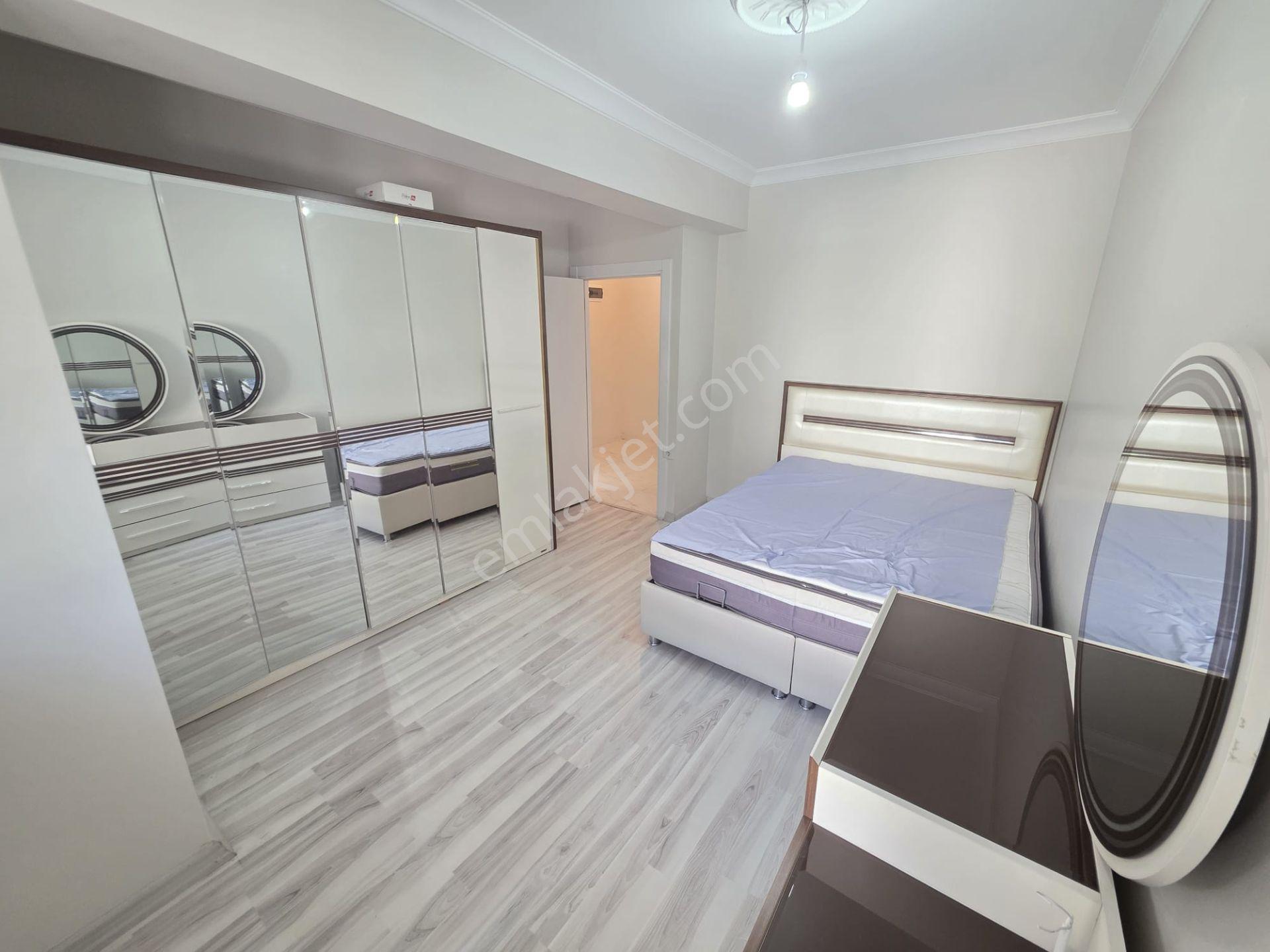 Beylikdüzü Yakuplu Mah. 2+1 Net 85 M² Giriş Kat, Yeni Bina - Görsel 13