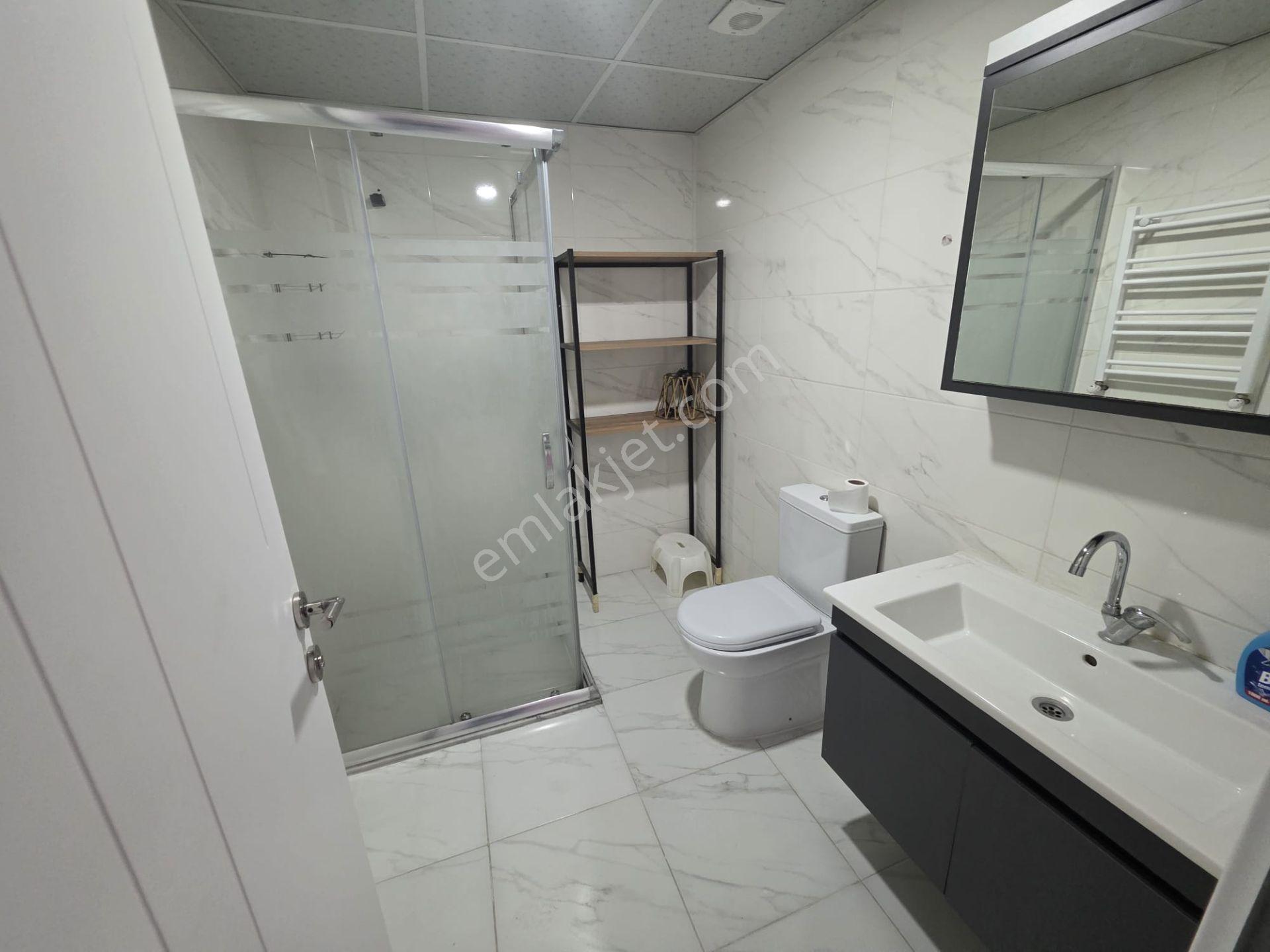 Beylikdüzü Yakuplu Mah. 2+1 Net 85 M² Giriş Kat, Yeni Bina - Görsel 21