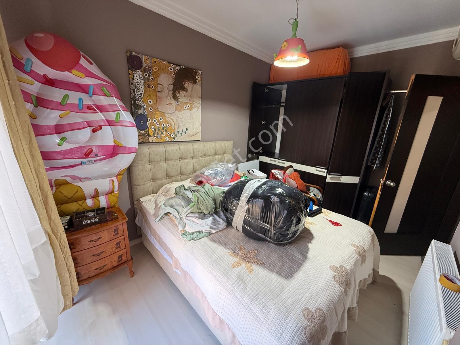 Gürsu Da Lüks Sitede 4+1 Daire Kiralık Daire - Görsel 13
