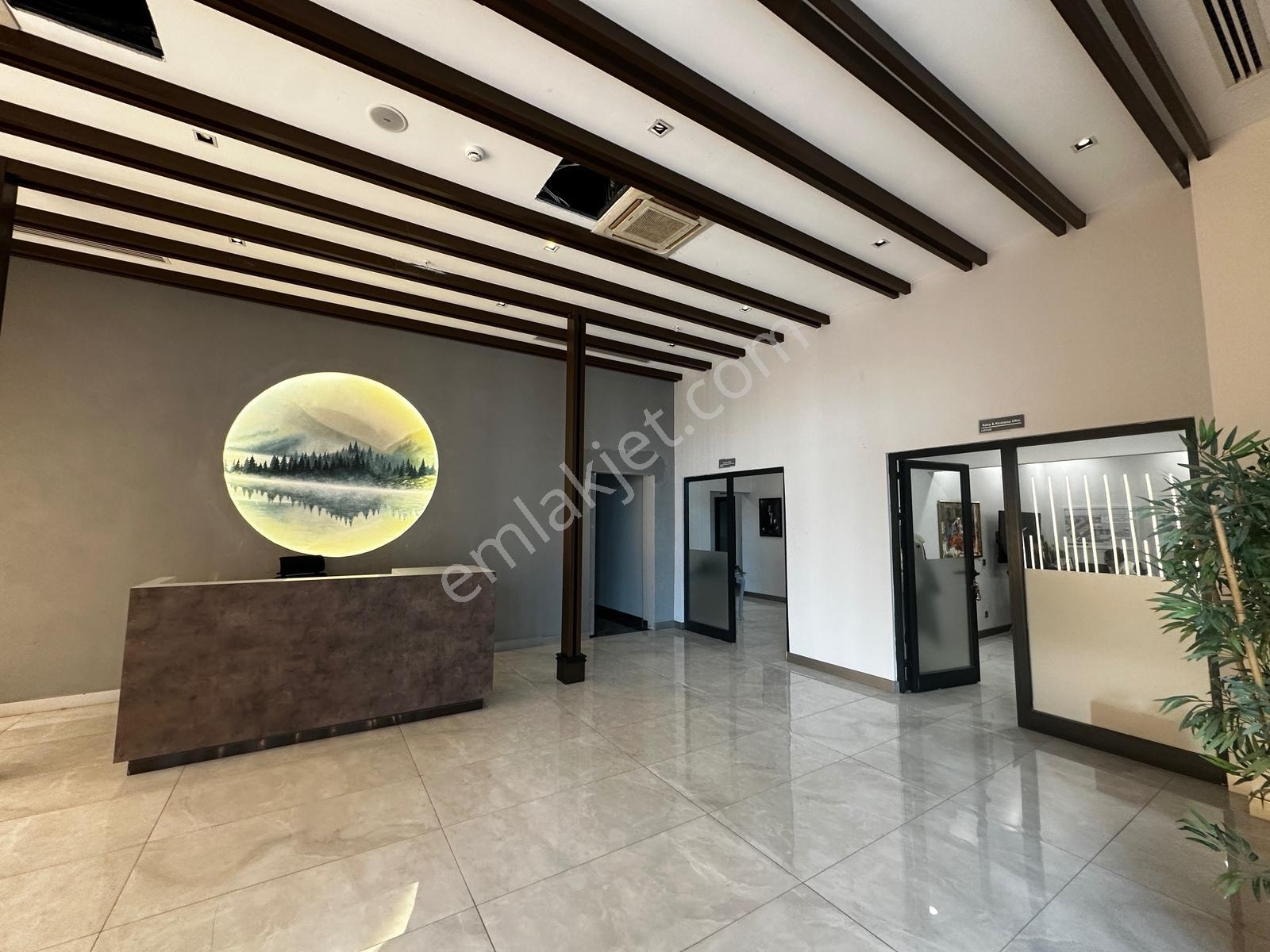 Terrace Lotus Kiralık 2+1 Daire Köşe Konumlu - Görsel 25