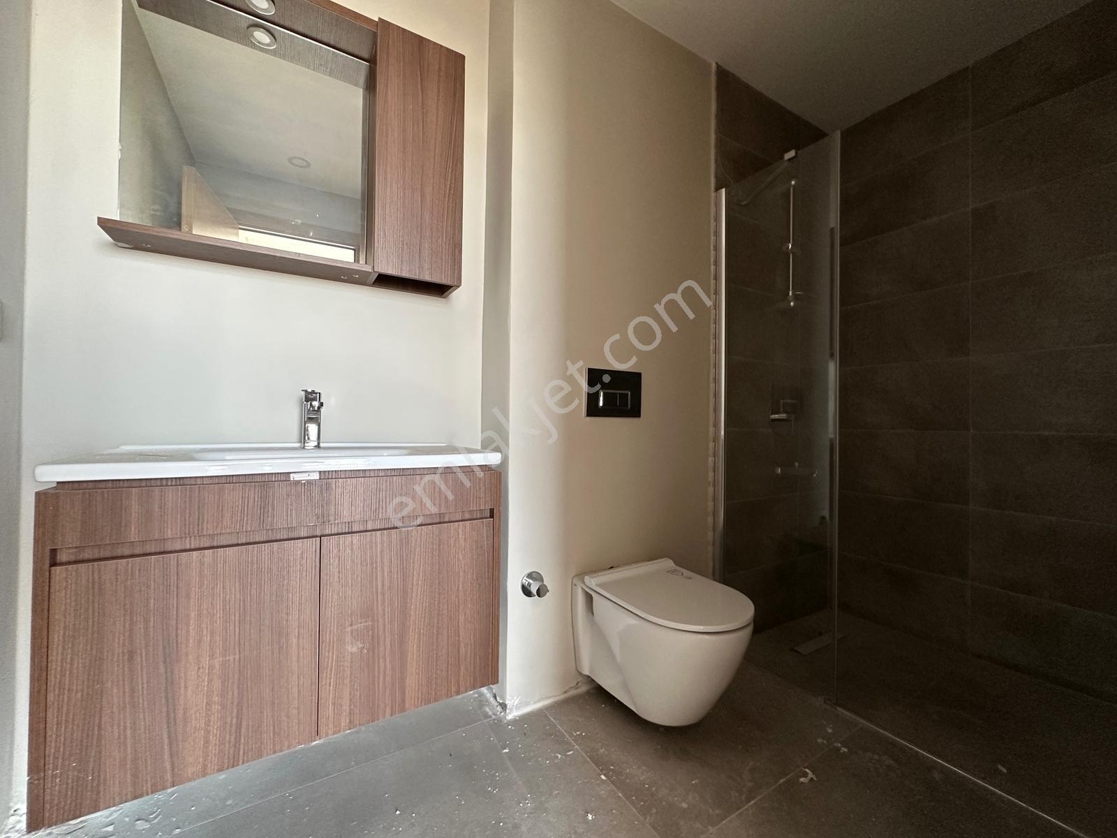 Terrace Lotus Kiralık 2+1 Daire Köşe Konumlu - Görsel 22