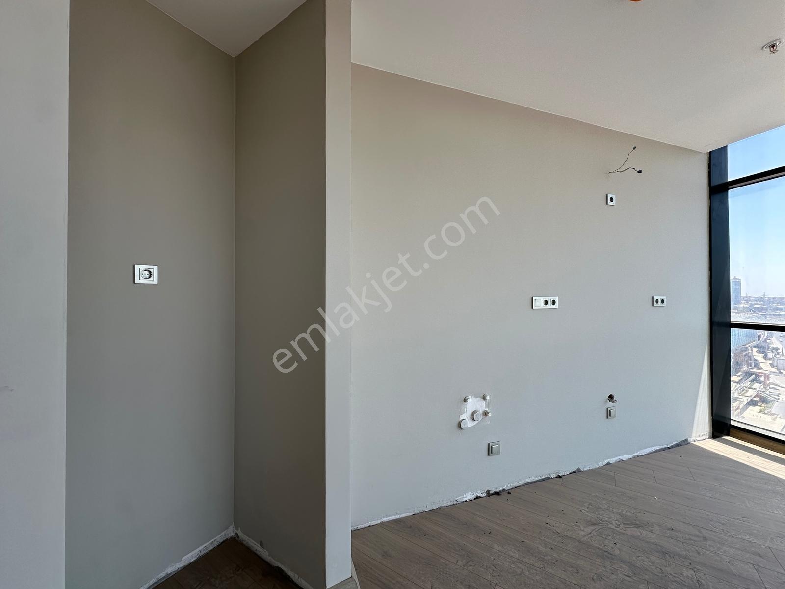 Terrace Lotus Kiralık 2+1 Daire Köşe Konumlu - Görsel 14