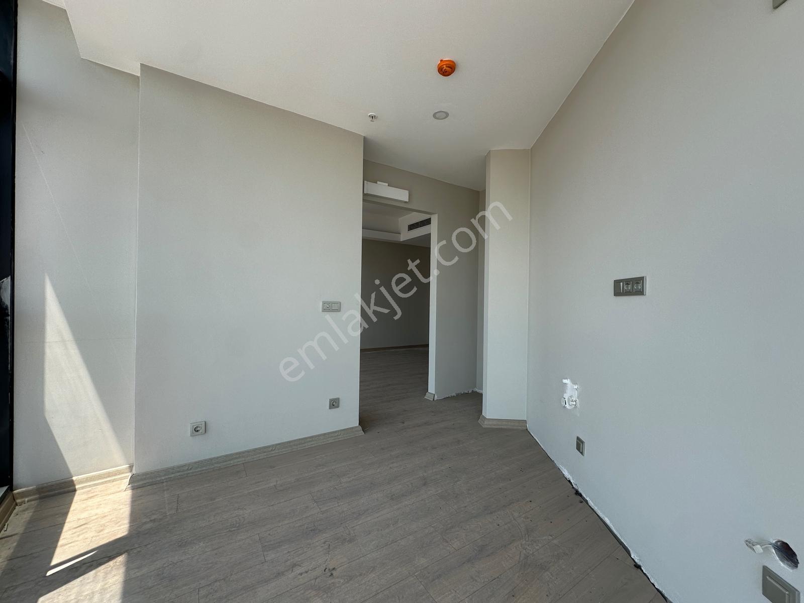 Terrace Lotus Kiralık 2+1 Daire Köşe Konumlu - Görsel 15