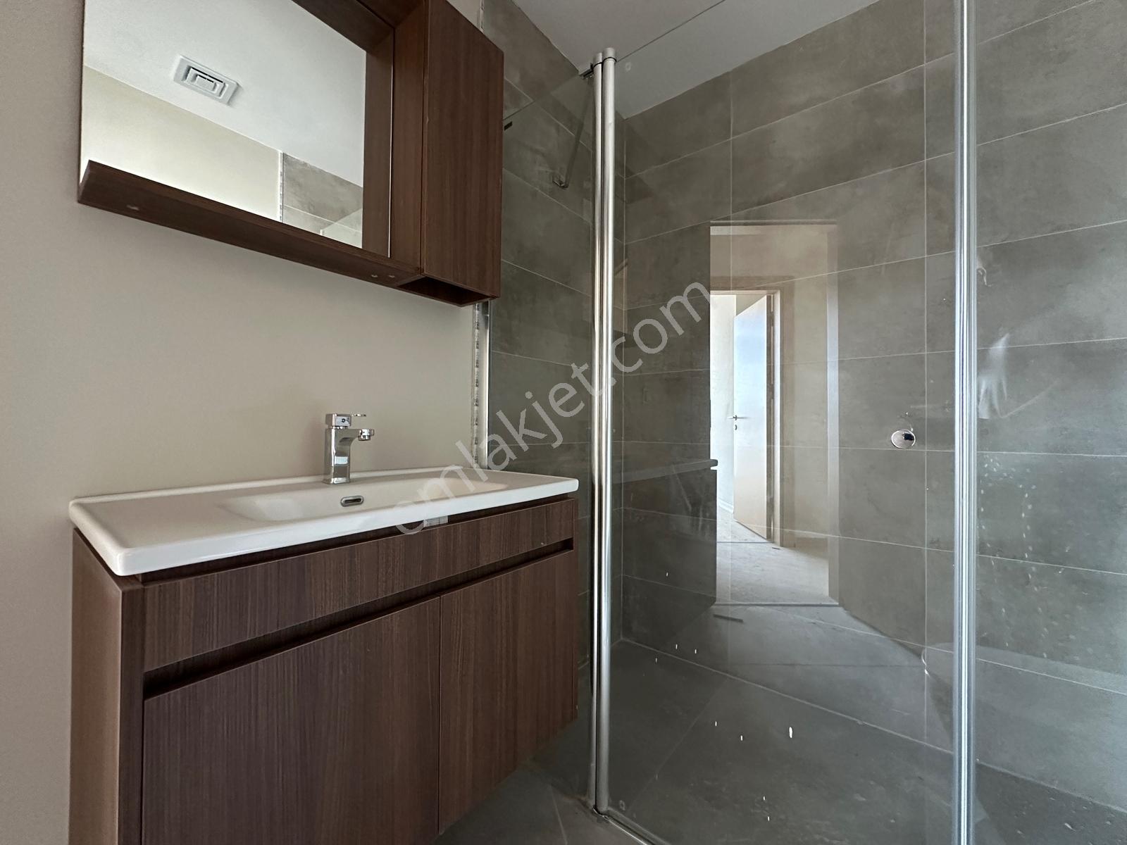 Terrace Lotus Kiralık 2+1 Daire Köşe Konumlu - Görsel 8