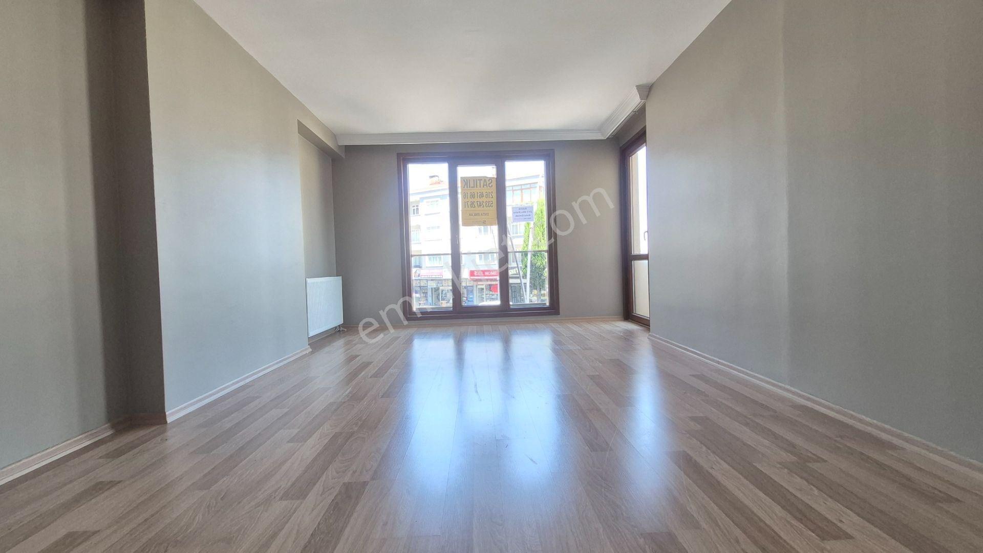 Üsküdar Bosna Bulvarı Cadde Üstü 2+1 Kiralık Daire Enta Emlak - Görsel 13