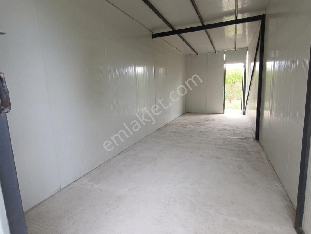 Denizli Akköy Merkezde 600 M2 Arsa İçinde 107 M2 3+1 Müstakil Ev - Görsel 20