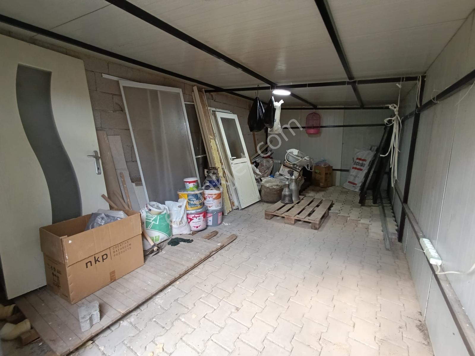 Denizli Akköy Merkezde 600 M2 Arsa İçinde 107 M2 3+1 Müstakil Ev - Görsel 21
