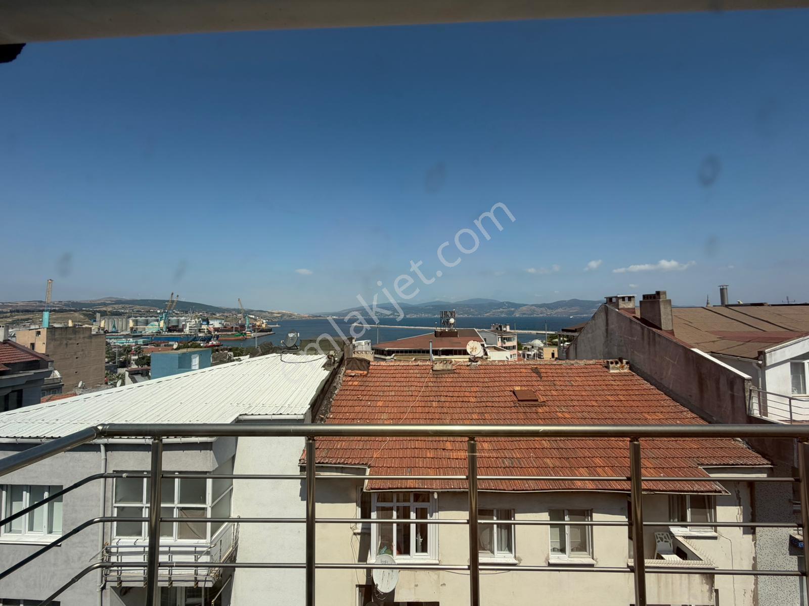 Haydarçavuş Mahallesi 4+1 Dubleks Kiralık Daire - Görsel 7