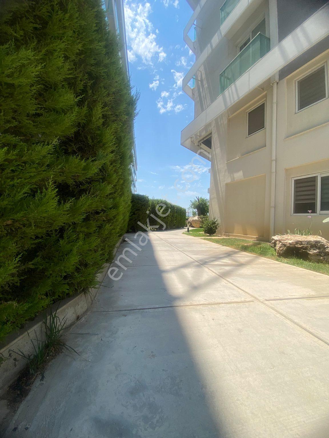 Seyrekte Kiralık Eşyalı 1+1 - Görsel 20