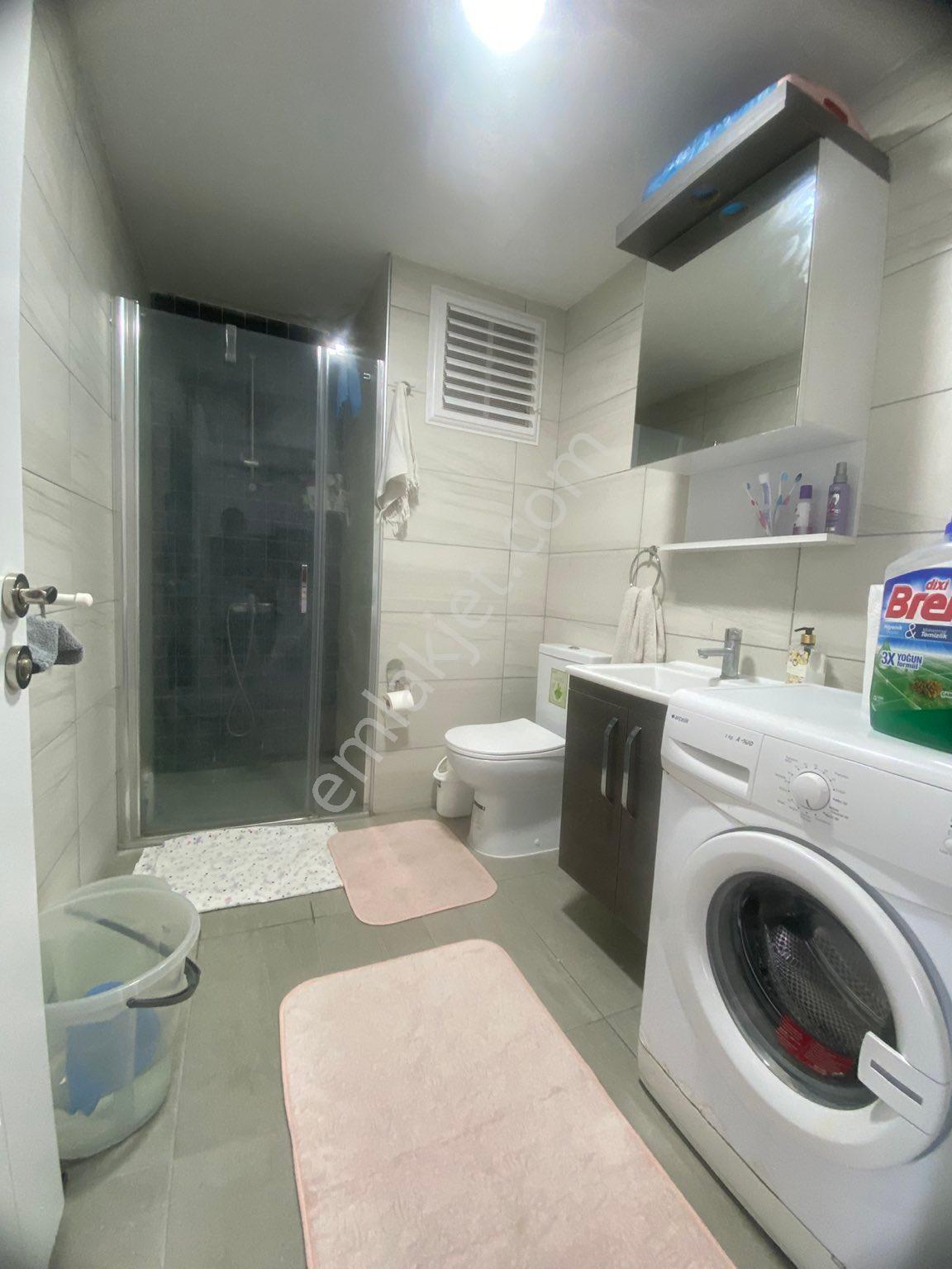 Seyrekte Kiralık Eşyalı 1+1 - Görsel 12