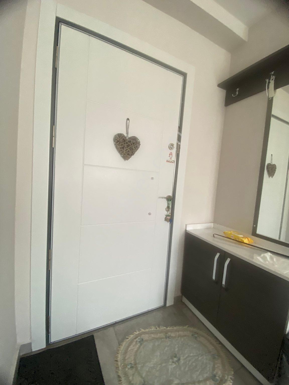 Seyrekte Kiralık Eşyalı 1+1 - Görsel 8
