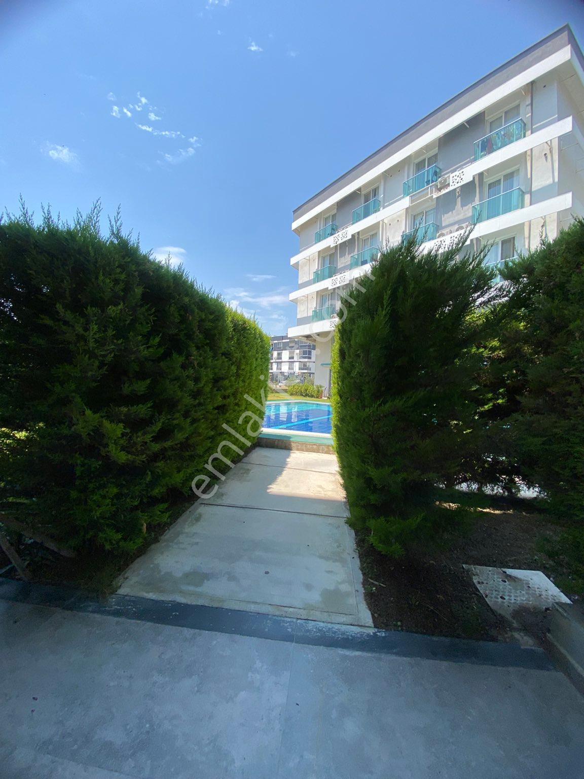 Seyrekte Kiralık Eşyalı 1+1 - Görsel 3