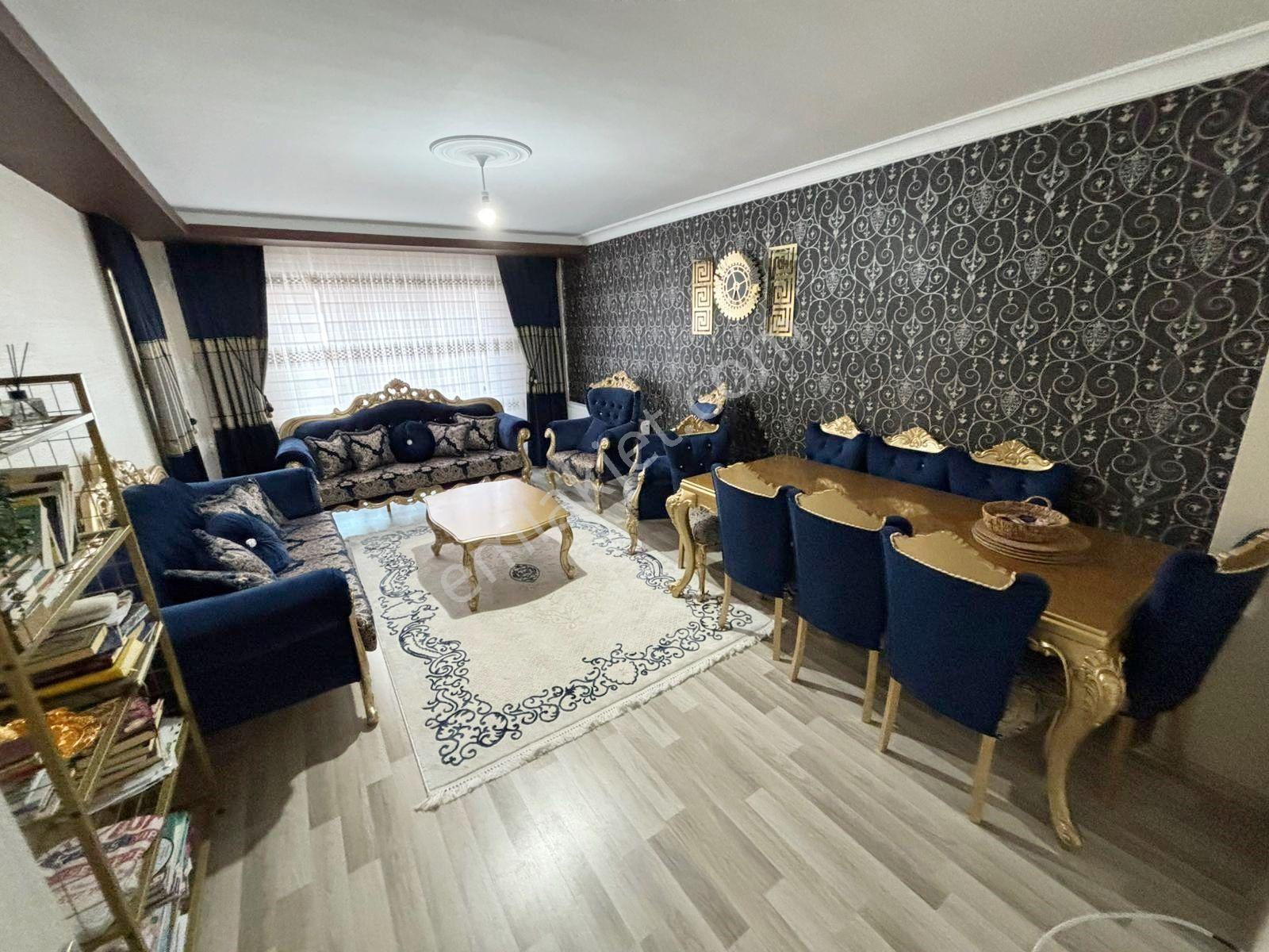Yükseltepe Merkezde 3+1 Satılık Daire | Ön Cephe Masrafsız - Görsel 4