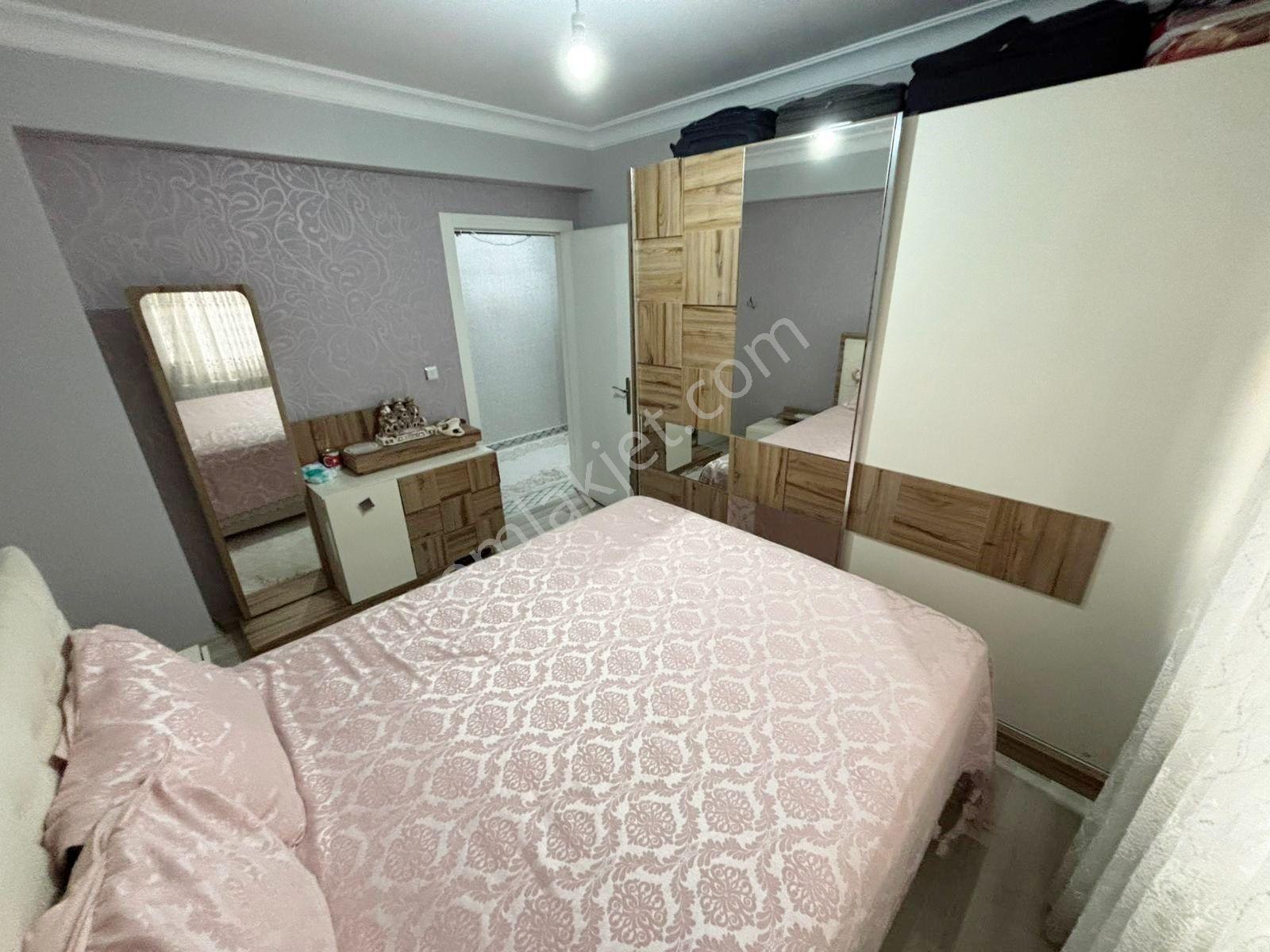 Yükseltepe Merkezde 3+1 Satılık Daire | Ön Cephe Masrafsız - Görsel 13
