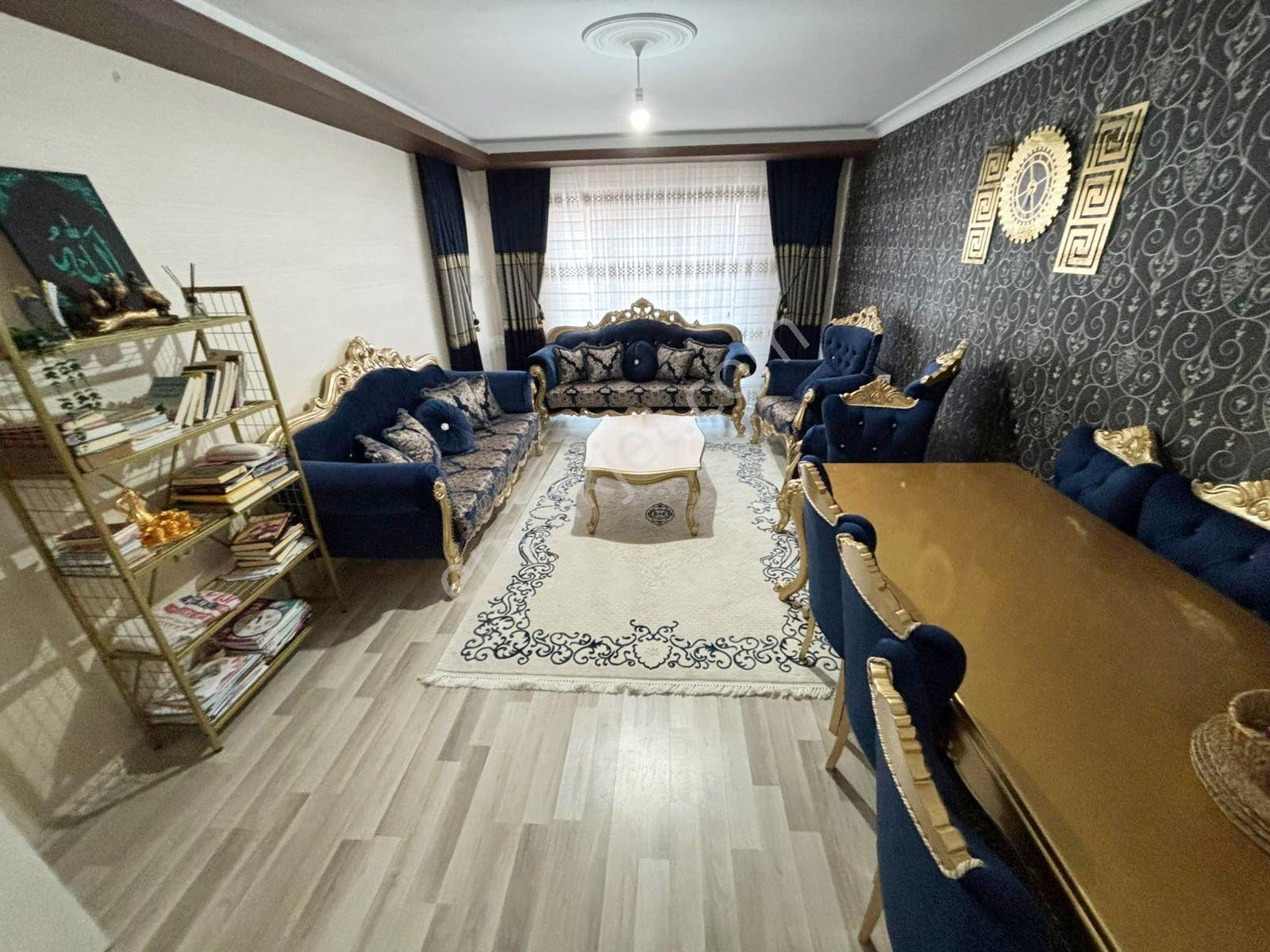 Yükseltepe Merkezde 3+1 Satılık Daire | Ön Cephe Masrafsız - Görsel 6