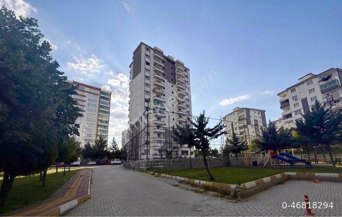 3+1 Şahane Bir Fırsat Daire | Şehir Hastanesi Karşısı - Görsel 14