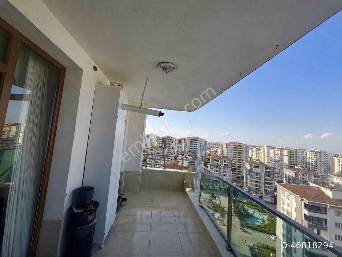 3+1 Şahane Bir Fırsat Daire | Şehir Hastanesi Karşısı - Görsel 15