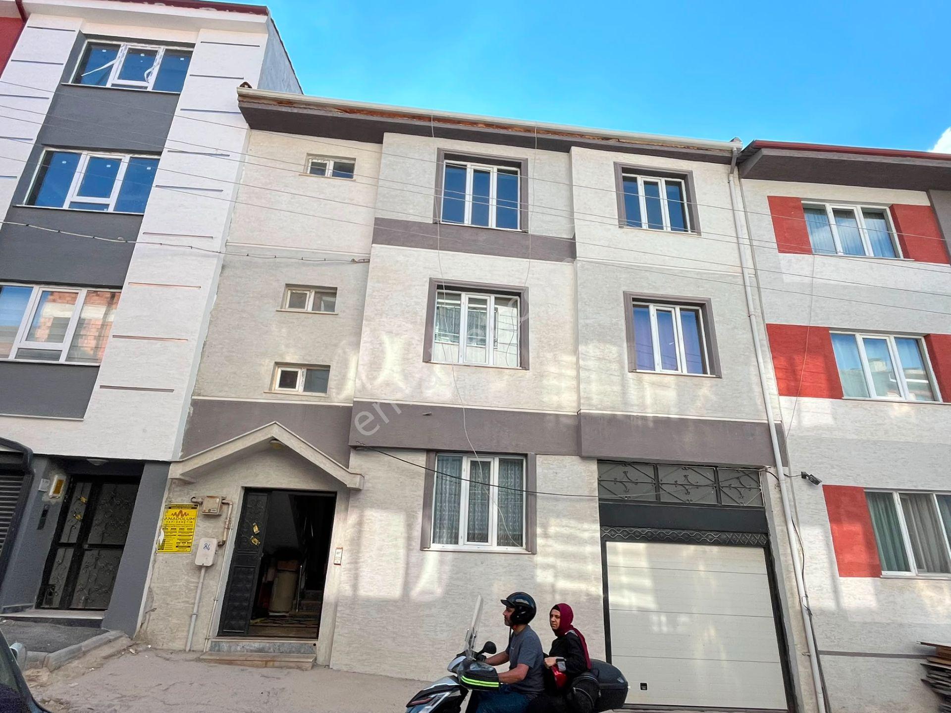 Century 21 Vizyondan Emek Mahallesinde Satılık 3+1 Daire - Görsel 30