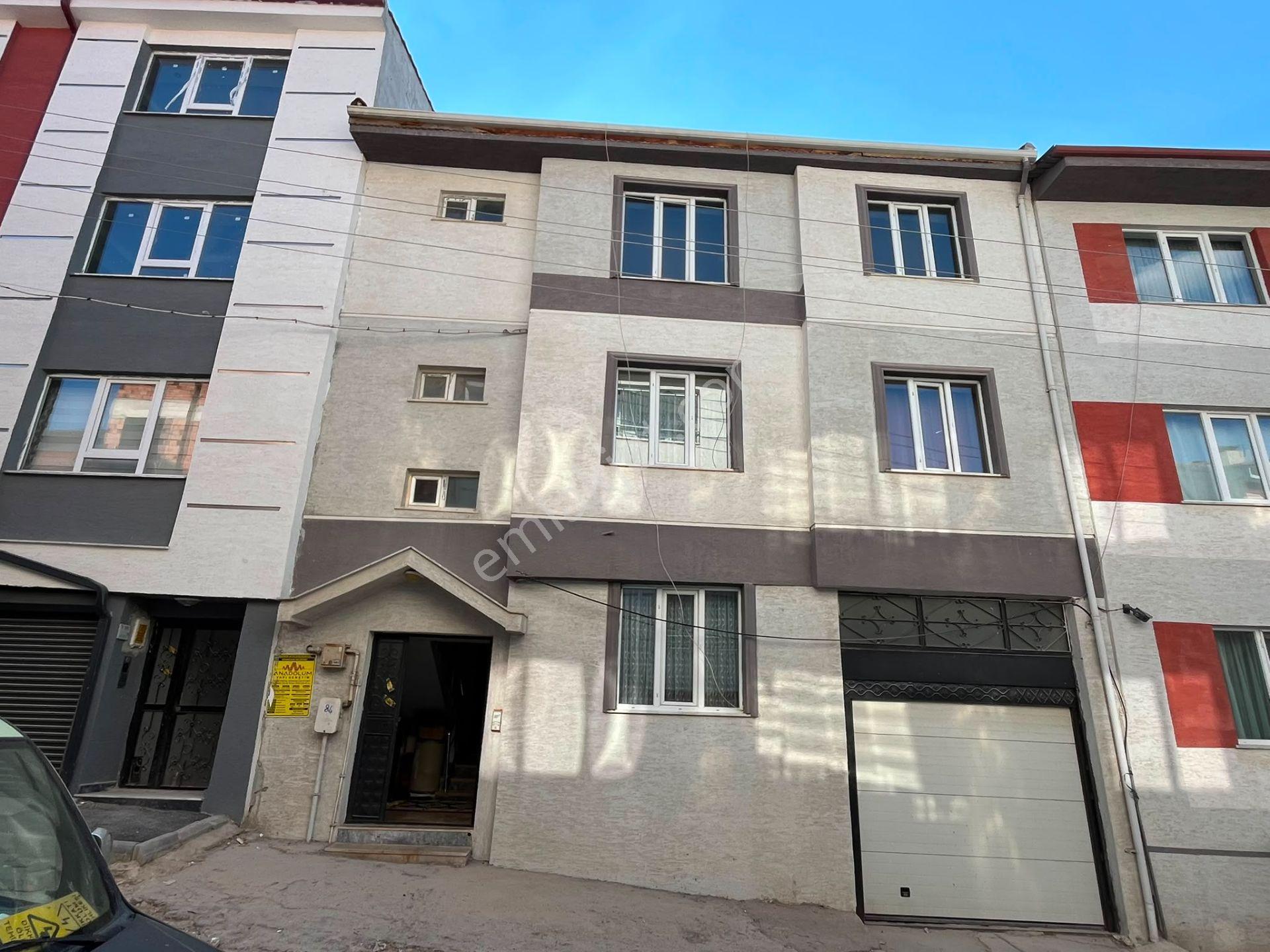 Century 21 Vizyondan Emek Mahallesinde Satılık 3+1 Daire - Görsel 35