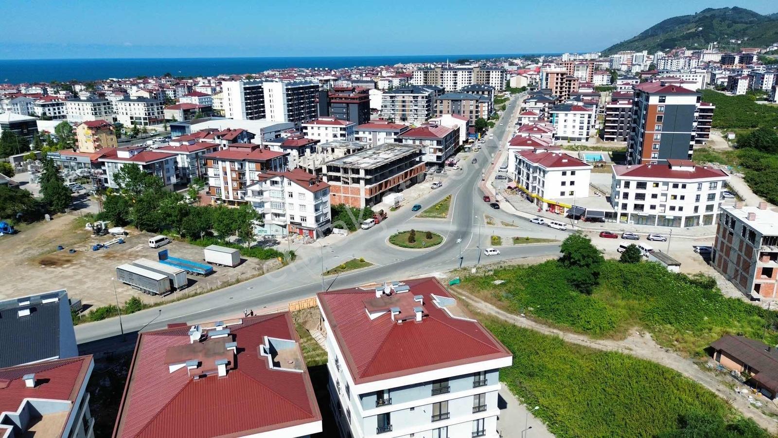 Vizyon'dan Satılık Geniş 1+1 - Görsel 7