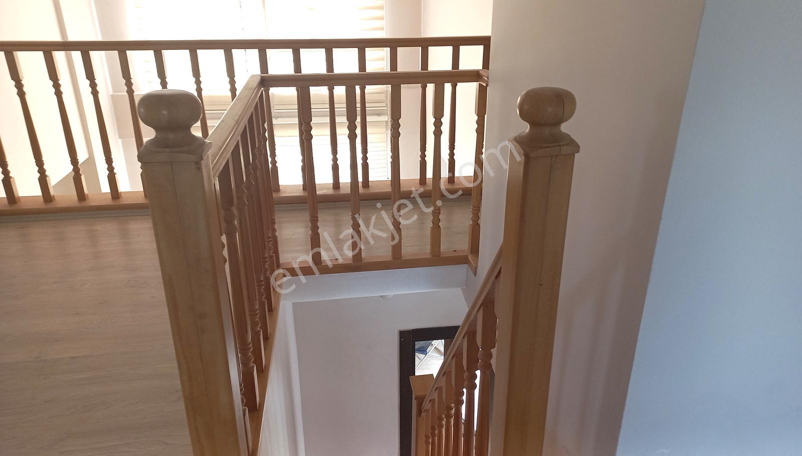 Kargalı Anatolya Sitesinde 2.200m2 Arsa Üzerinde Satılık Villa - Görsel 24