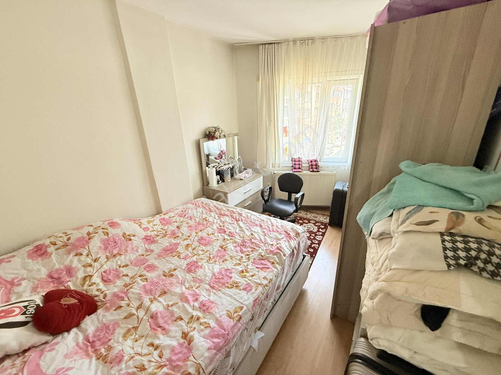 Arzu Emlaktan Gazi Mah Satılık Cadde Üstü 2+1 Balkonlu Daire - Görsel 23